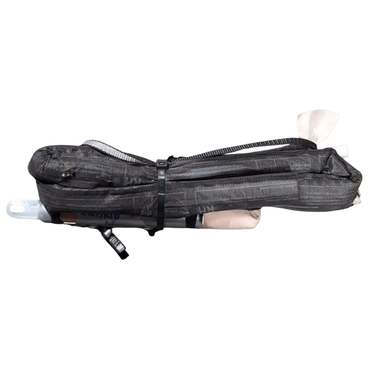 Citroen  DS3   09-16   zračna zavjesa lijeva    9802841080