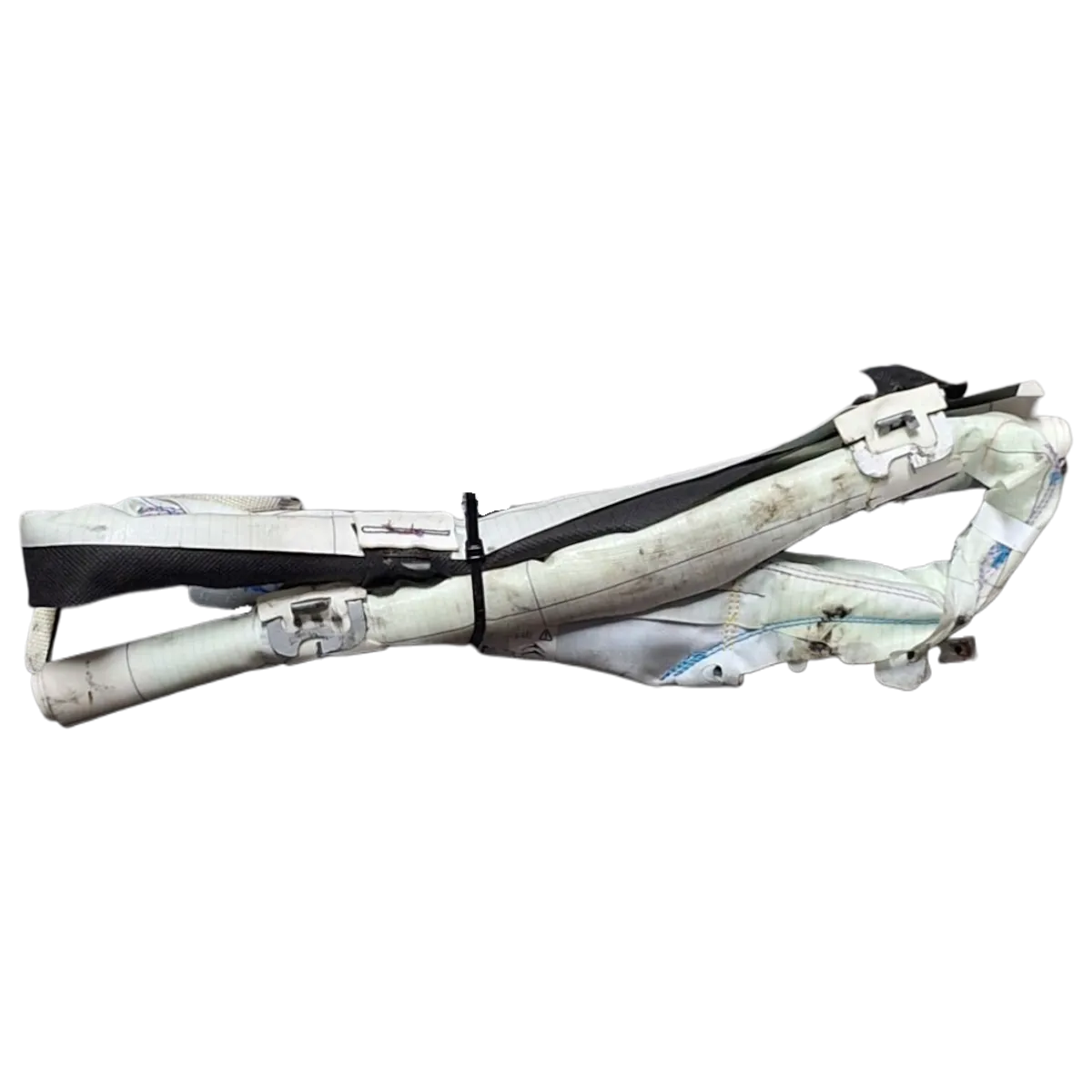 Citroen C4 Cactus   14-18   zračna zavjesa lijeva    9804358980