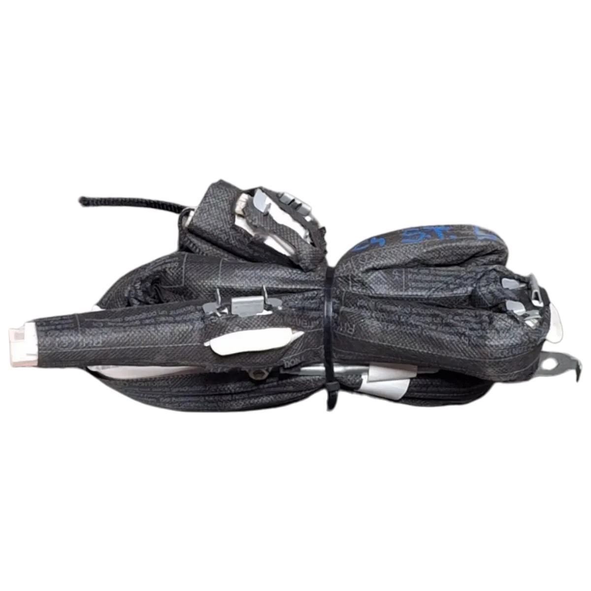 Citroen C4 Picasso Space Tourer  14-22   zračna zavjesa lijeva     9800483280