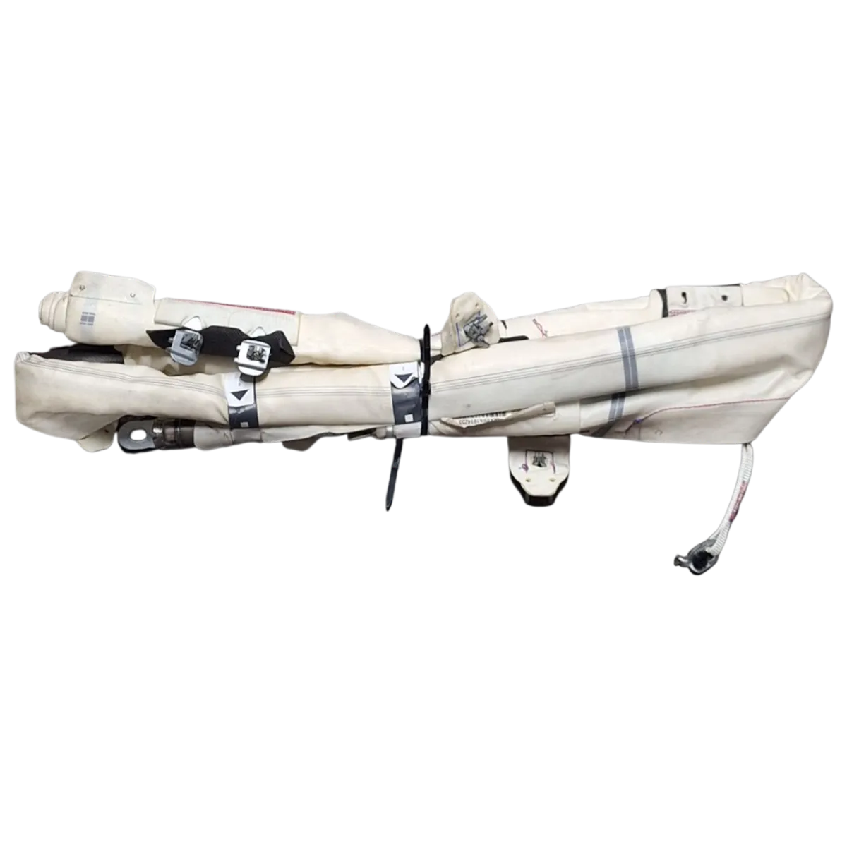 Peugeot 2008 P24   19-   zračna zavjesa lijeva     9838258580