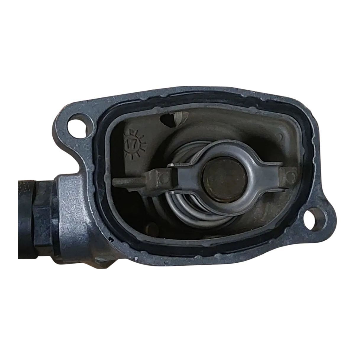 Fiat Tipo II 1.4  16V  15-     termostat - kučište  55202176  55239819  55250824  55193669