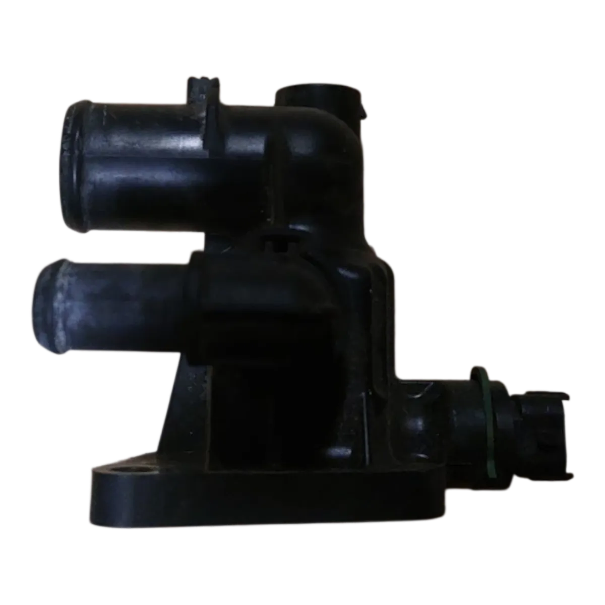 Fiat Qubo  1.3 JTD   08- 16   termostat - kučište  55233327  1607738580