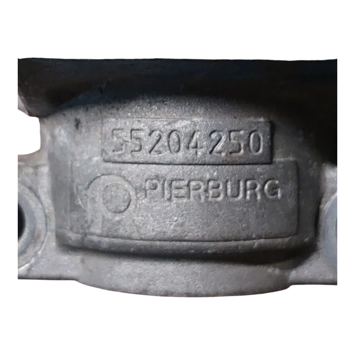 Fiat Panda II 1.3 JTD  03-12  EGR ventil      55184651  55201144  55219498  71723449  71724297