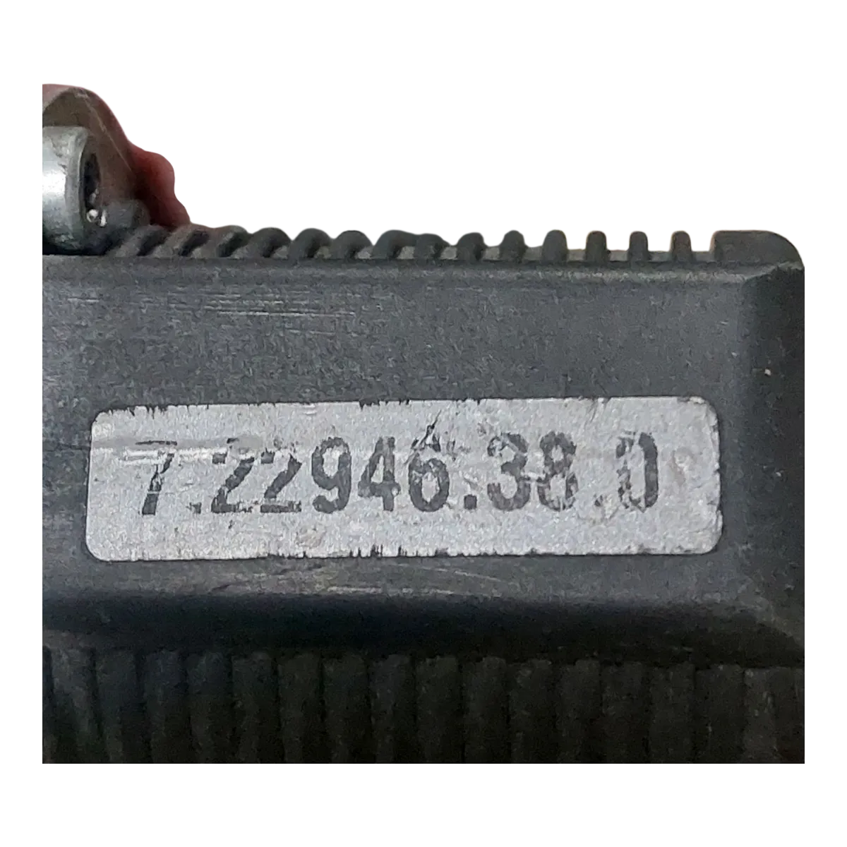 Fiat Punto Grande  1.9 JTD  05-15  EGR ventil   722946380  55215032 55186214  55194734 55205455