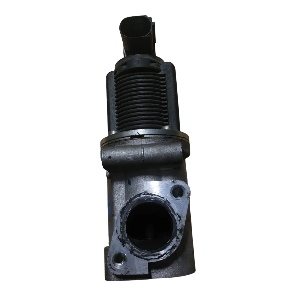 Fiat Punto Grande  1.9 JTD  05-15  EGR ventil   722946380  55215032 55186214  55194734 55205455