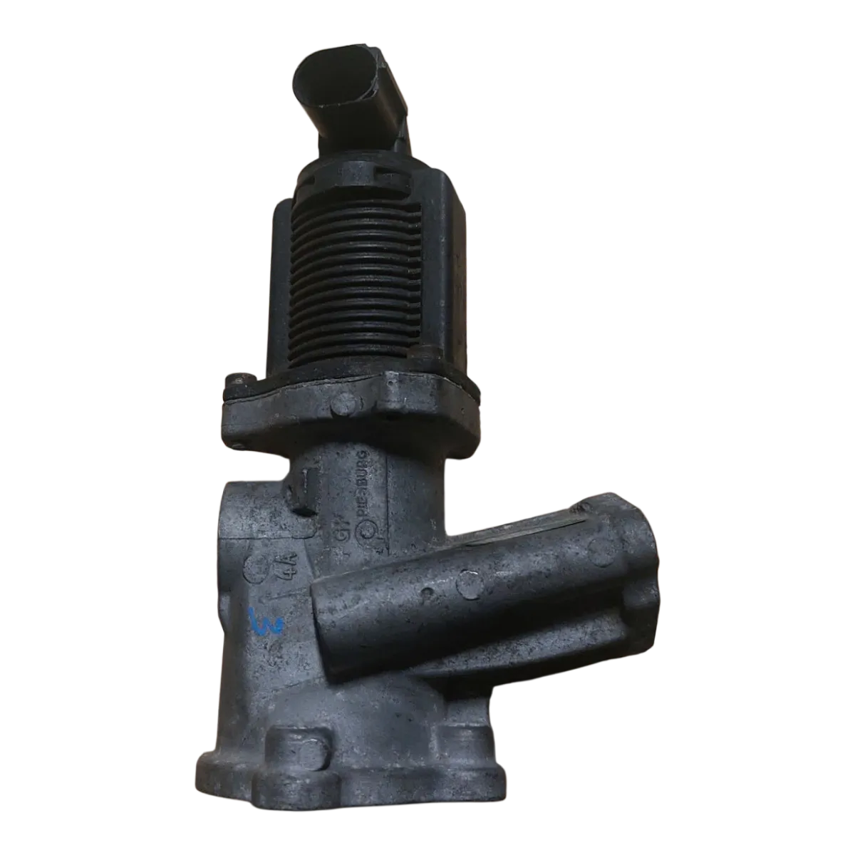 Fiat Doblo III 1.3 JTD 10-22  EGR ventil  71789463  55192348 55195196 55204941 55219499