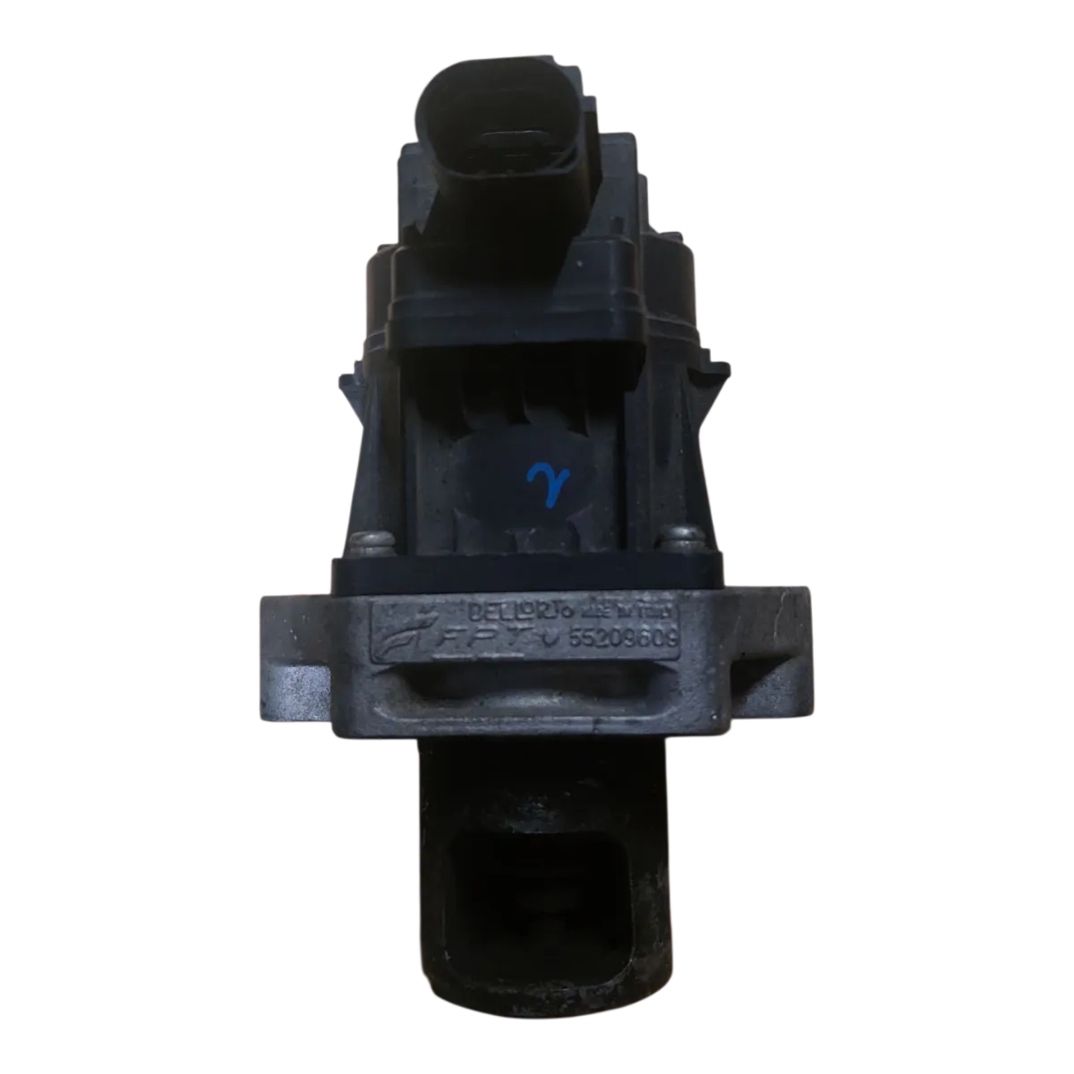 Alfa  Romeo 159 2.0 JTD 04-11   EGR ventil   55209609   71752862  71754796  71754815