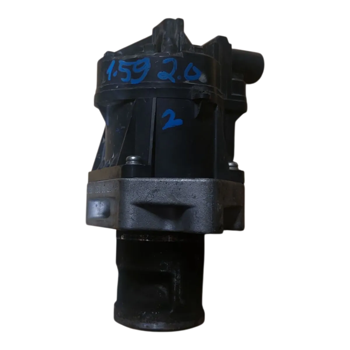 Alfa  Romeo 159 2.0 JTD 04-11   EGR ventil   55209609   71752862  71754796  71754815