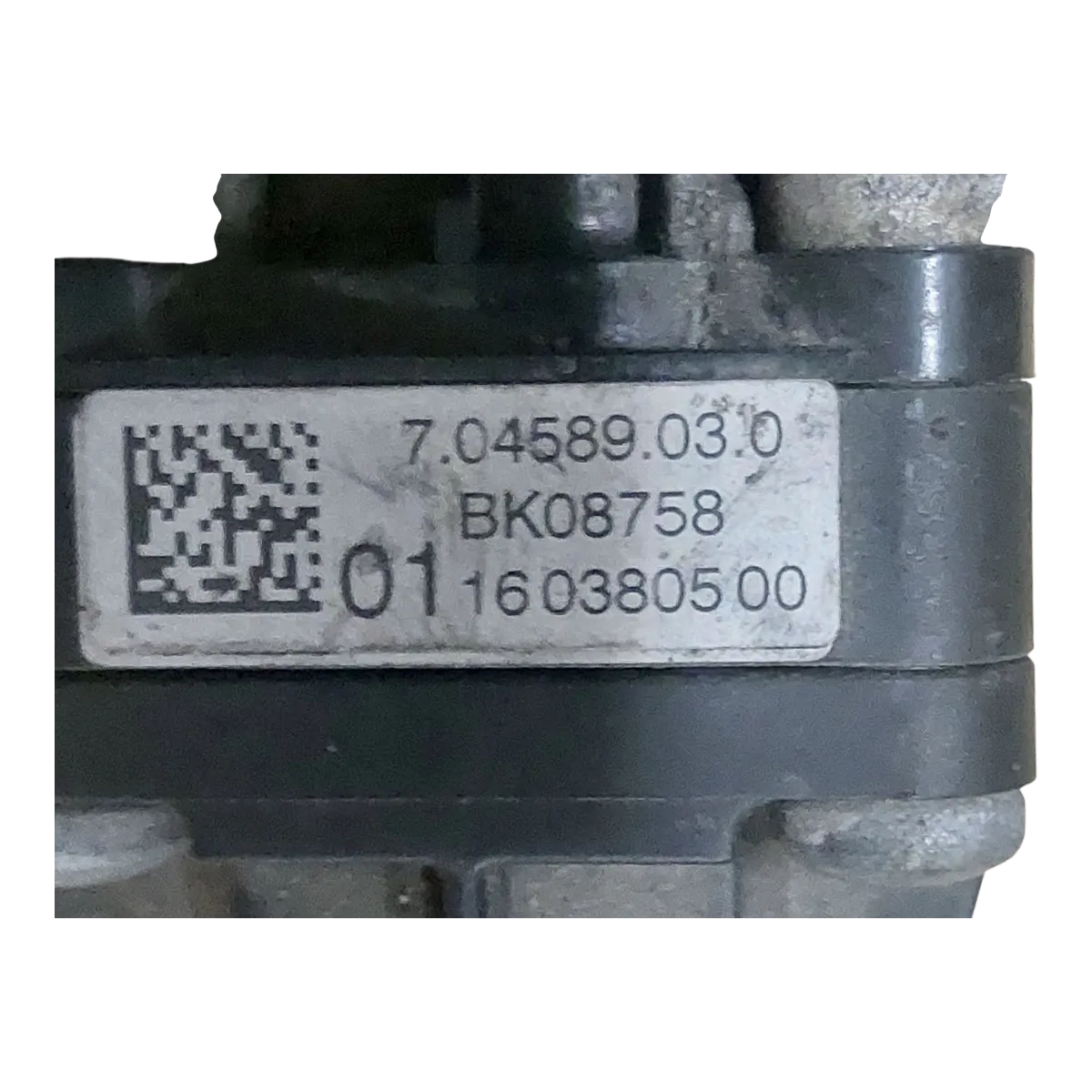 Fiat Punto Grande  1.3 JTD  05-15  EGR ventil   704589030  55207921 55216292  55249455 71753846 71794968