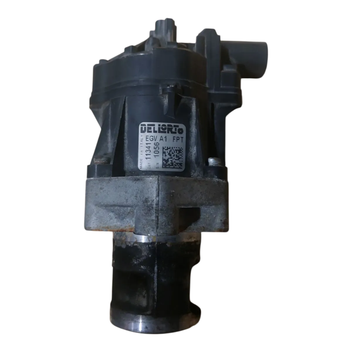 Alfa Romeo MiTo  1.6 JTD  08-18   EGR ventil   55229740  55265385 55274455  74794616