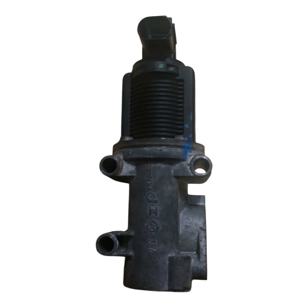 Fiat Doblo 1.9D  05-10   EGR ventil   50024004