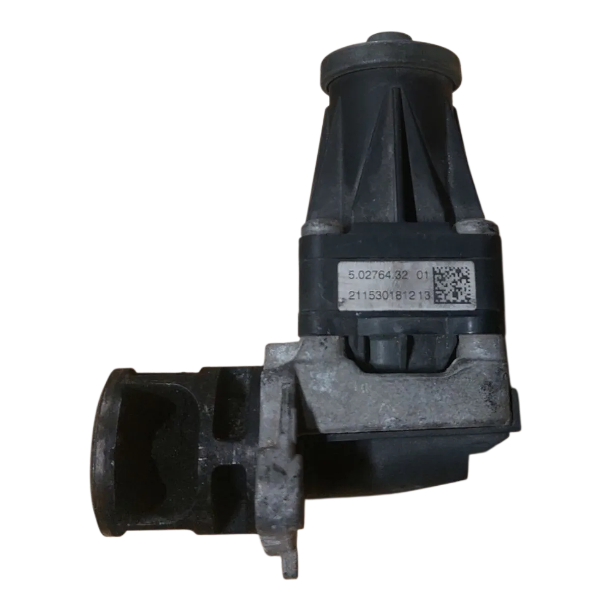 Fiat Linea 1.3 JTD  07-       EGR ventil   50276432