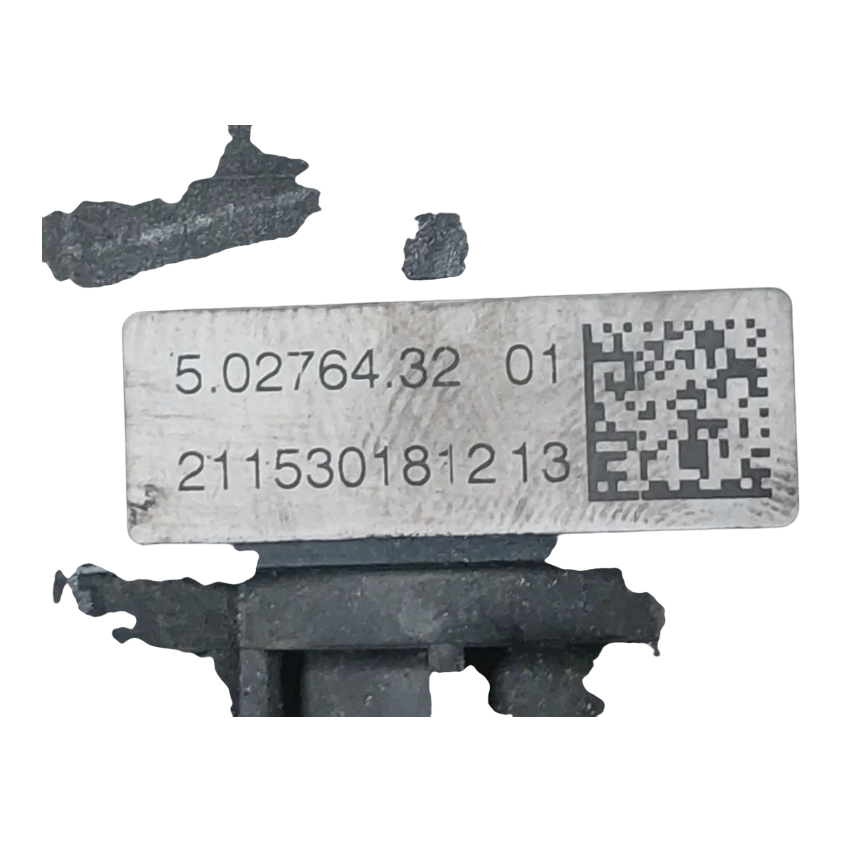 Fiat Linea 1.3 JTD  07-       EGR ventil   50276432