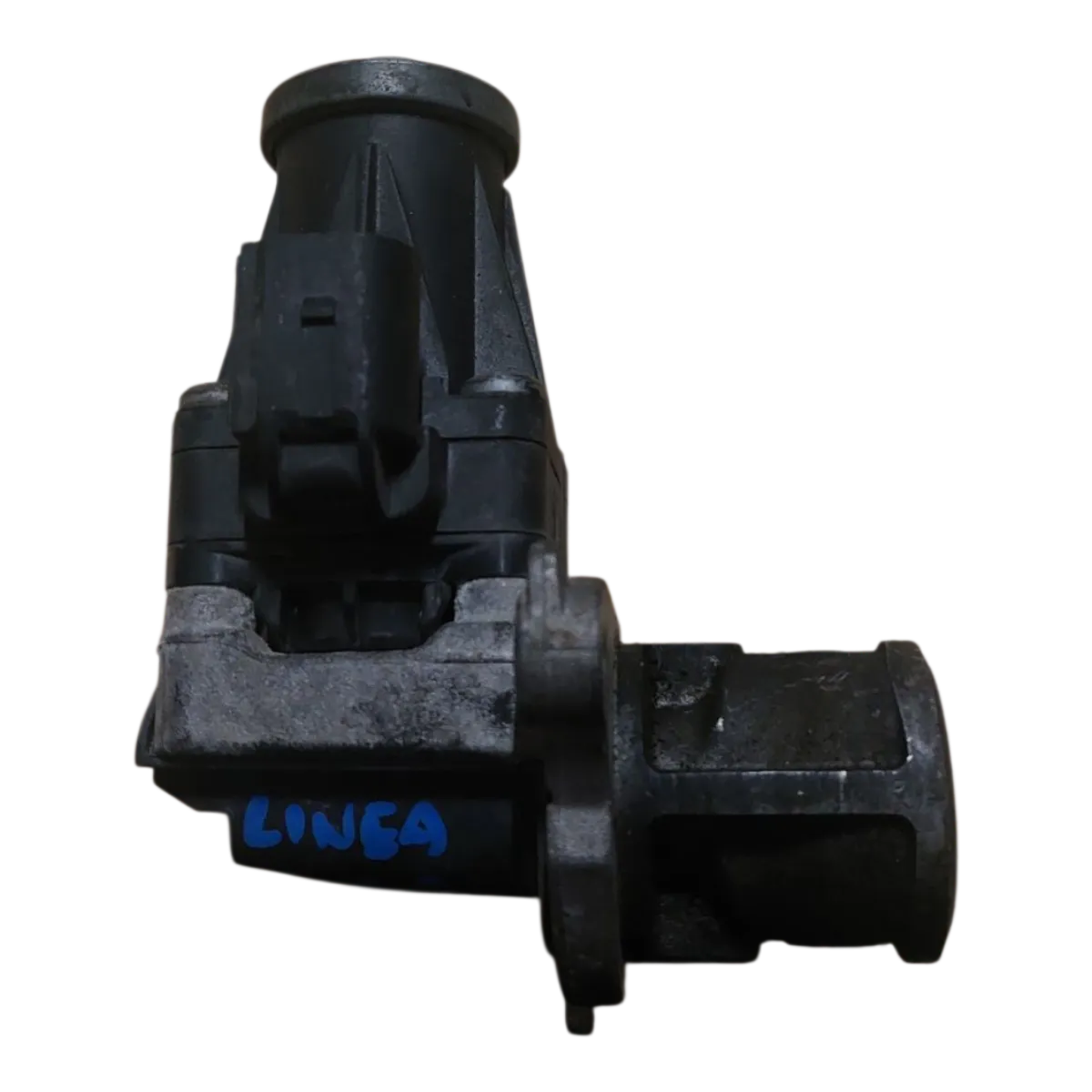 Fiat Linea 1.3 JTD  07-       EGR ventil   50276432