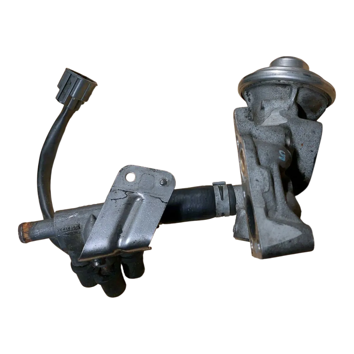 Chrysler PT Cruiser   2.2 CRD 00-10 EGR ventil    05080395AA A6641420019