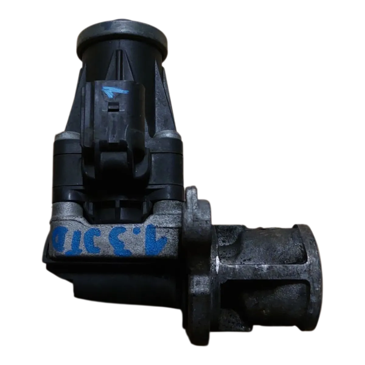 Fiat Punto Grande 1.3 JTD 05-15 EGR ventil 50276432