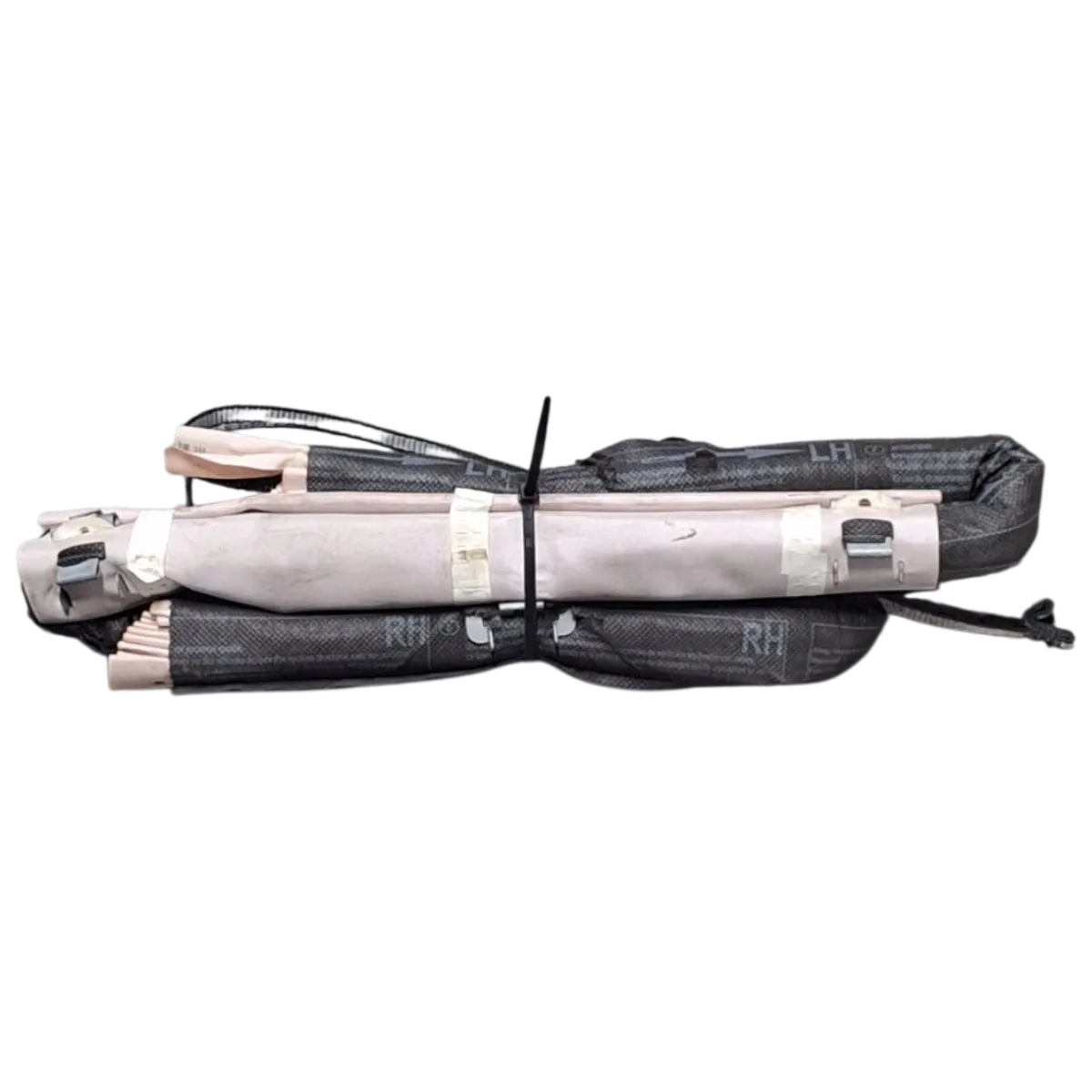 Citroen C3 A51  09-16   zračna zavjesa desna     9677506880