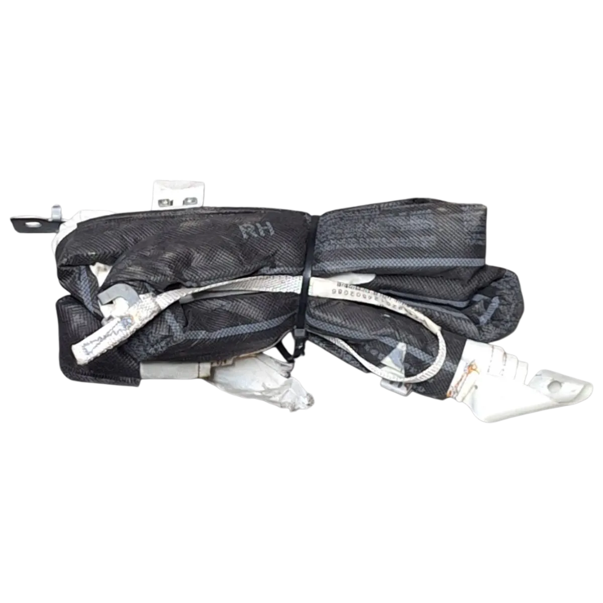 Peugeot 508  10-18    zračna zavjesa desna     9802985180