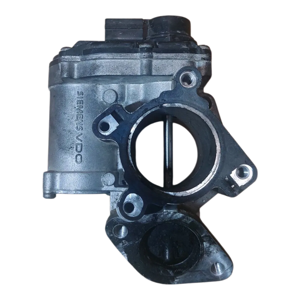 Renault Laguna II  2.0 DCI  00-08  EGR ventil  A2C53179081 8200797719 8200797713 8200797707