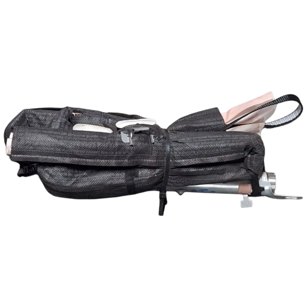 Citroen C3 A51  09-16   zračna zavjesa desna     9802840980