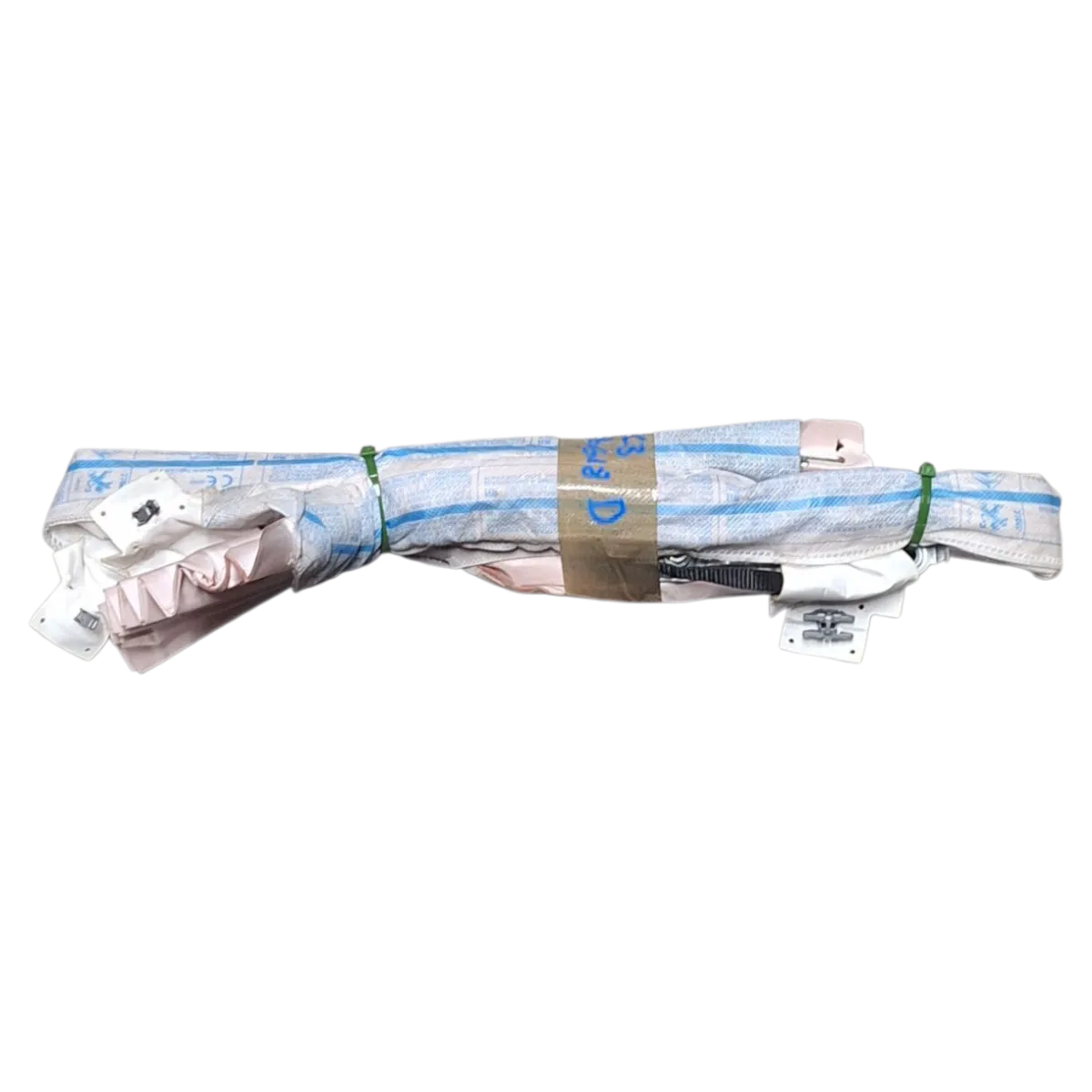 Citroen C3 B618  16-    zračna zavjesa desna    981185798