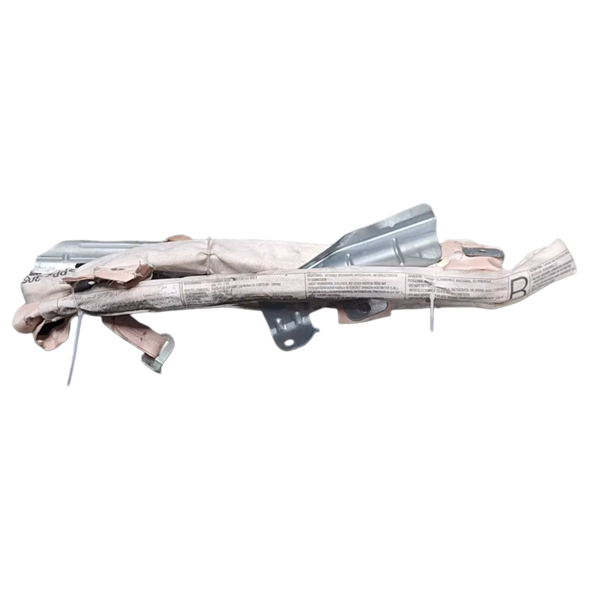 Toyota Aygo  05-14   zračna zavjesa desna     62170-0H010