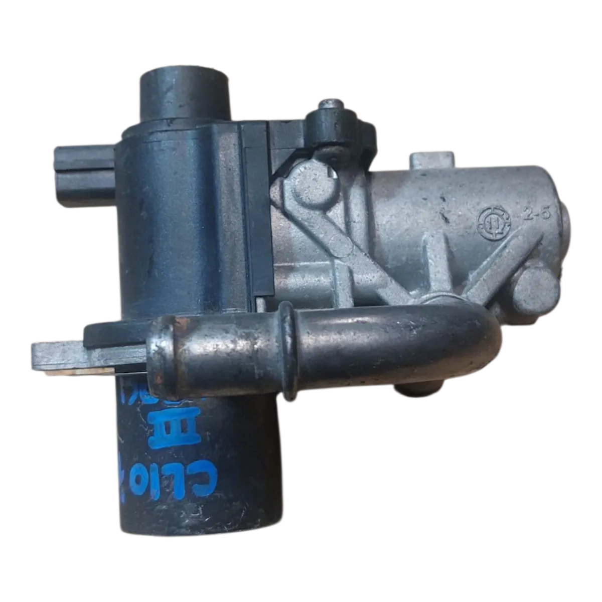 Renault Clio III 1.5 DCI  05-12   EGR ventil   70036814   8200452876  8200550348  8200550361