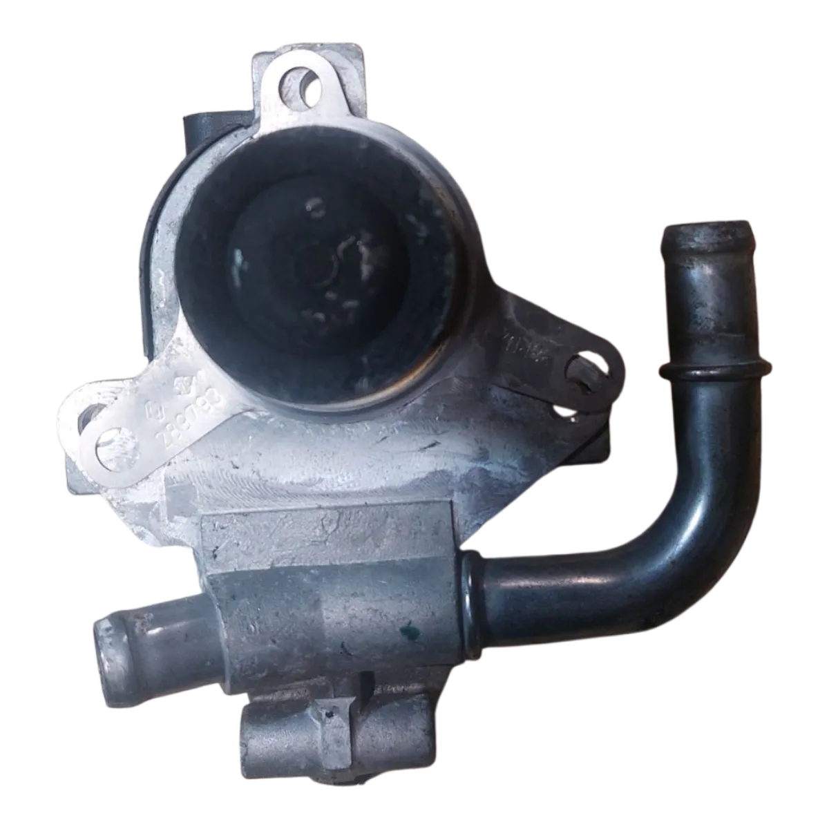 Renault Clio III 1.5 DCI  05-12   EGR ventil   70036814   8200452876  8200550348  8200550361