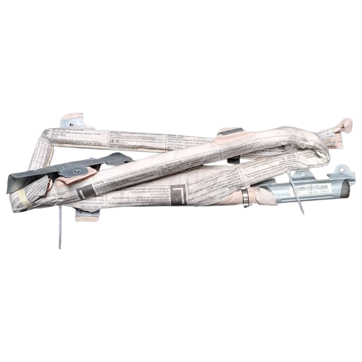 Toyota Aygo  05-14   zračna zavjesa lijeva    62180-0H010