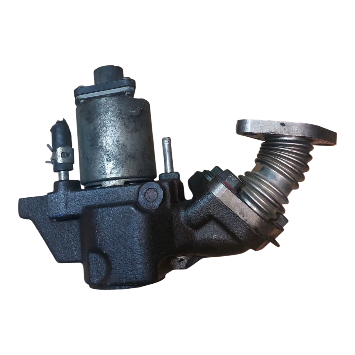 Renult Espace 3.0 DCI   02--     EGR ventil   1350007120  8973667830  7701068109