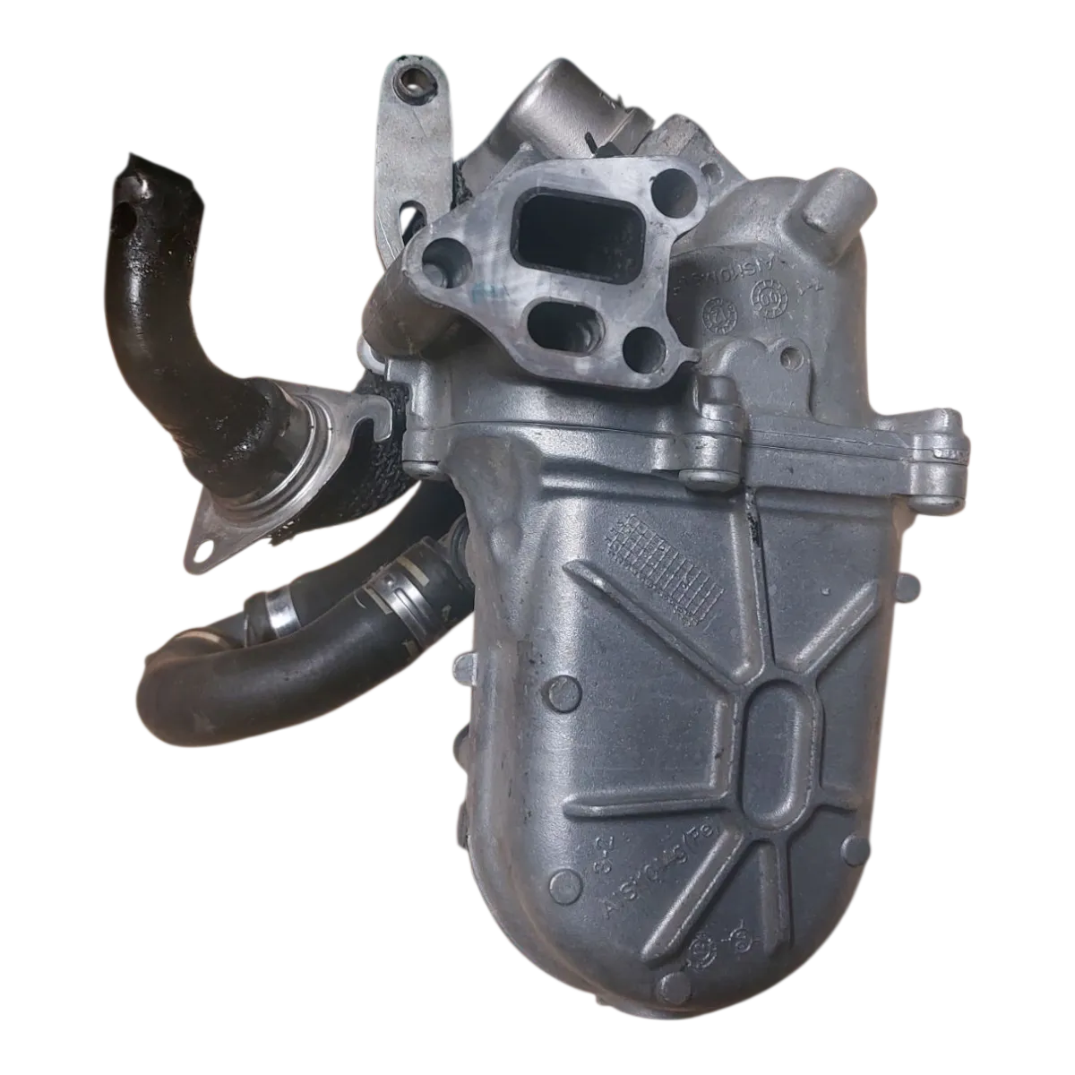 Fiat Punto Grande Evo 1.3 JTD 08-15  EGR ventil  55230929   70362203  71753849 71769760  55225297