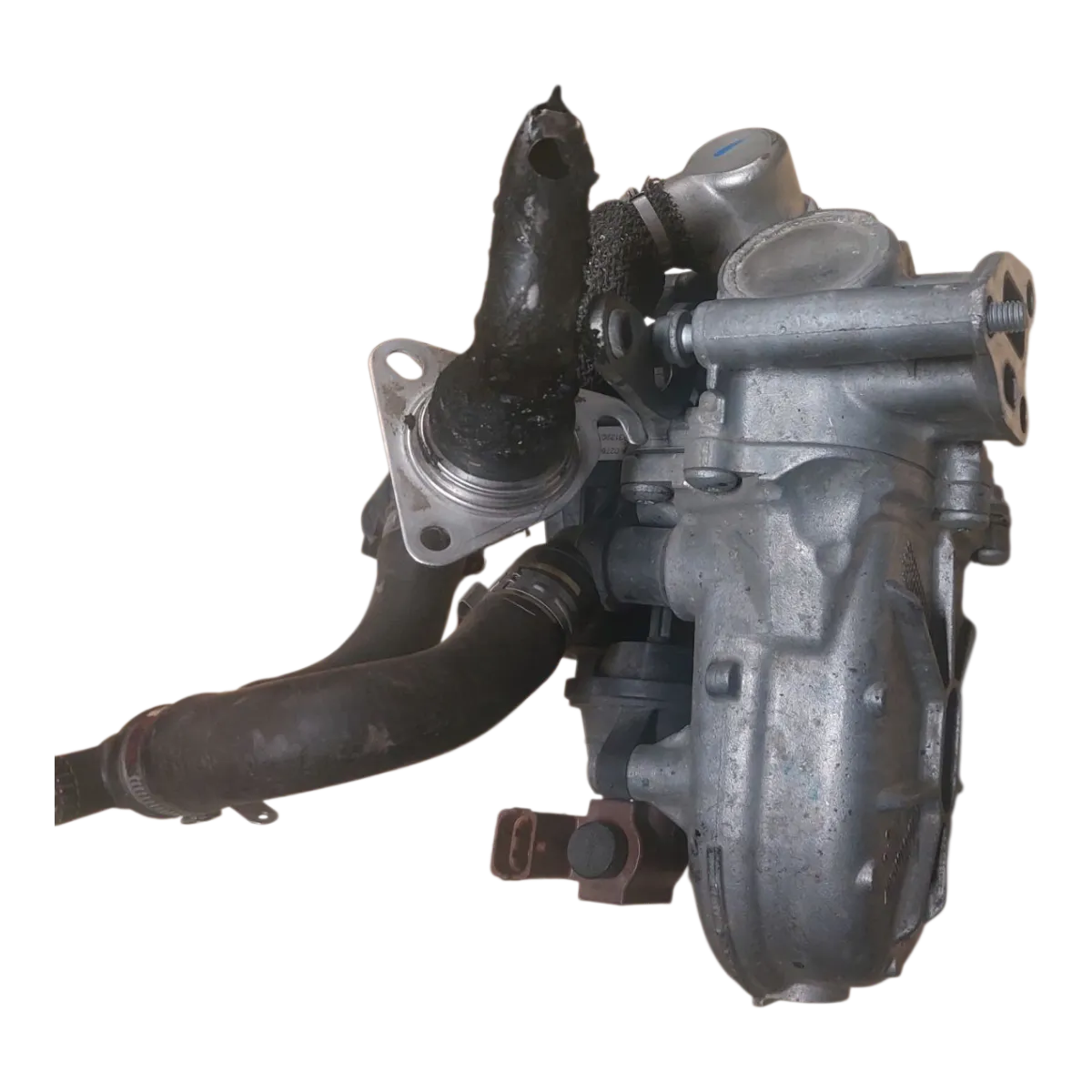 Fiat Punto Grande Evo 1.3 JTD 08-15  EGR ventil  55230929   70362203  71753849 71769760  55225297