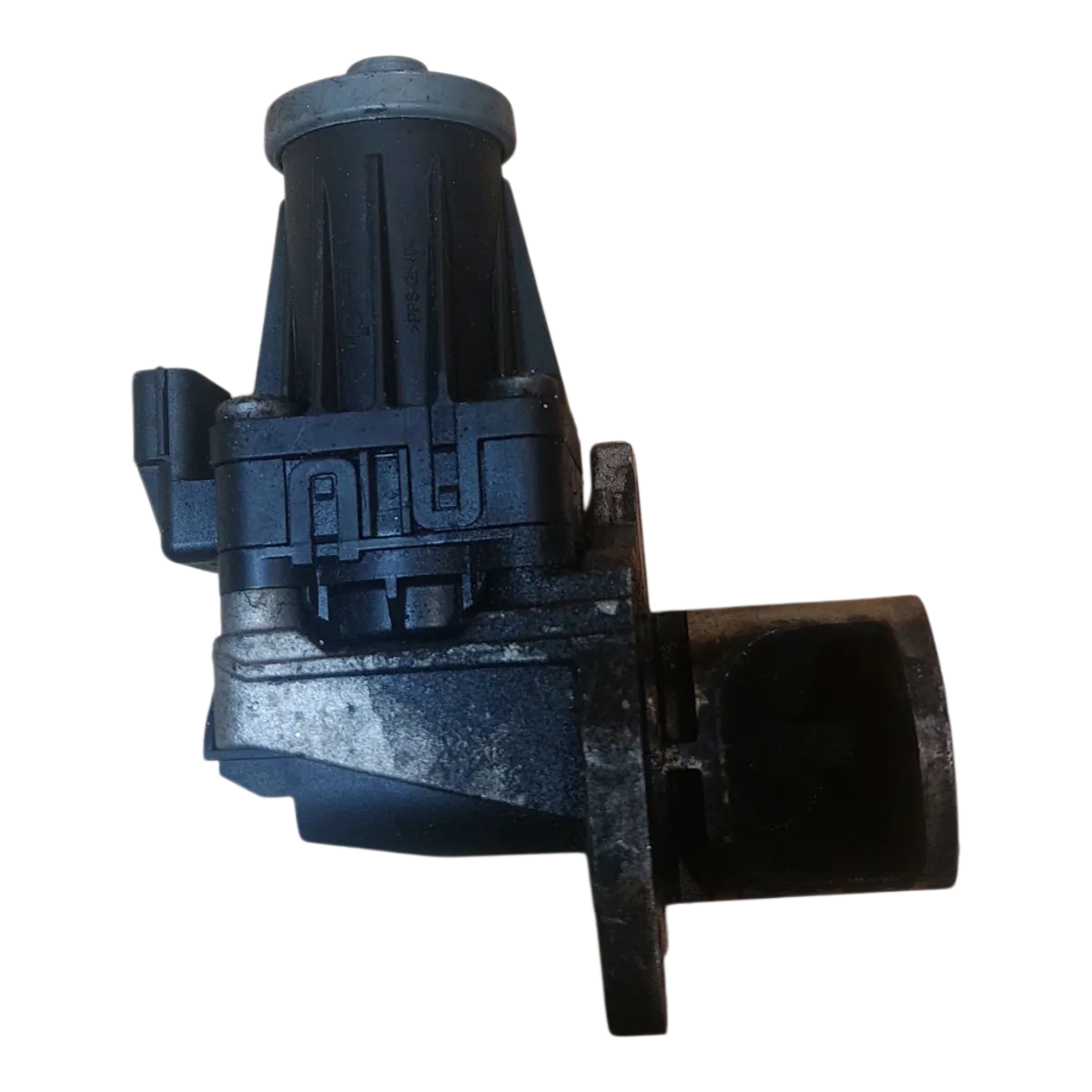 Dacia Duster  1.5 DCI  10-18 EGR ventil  8201411538  147107172R  1471000Q1C