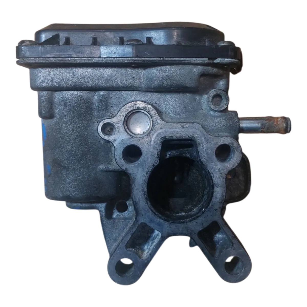 Nissan Pathfinder 2.5 DCI  04-12  EGR ventil  14710EC00D  14710EC00A 14710EC00B 1501000022