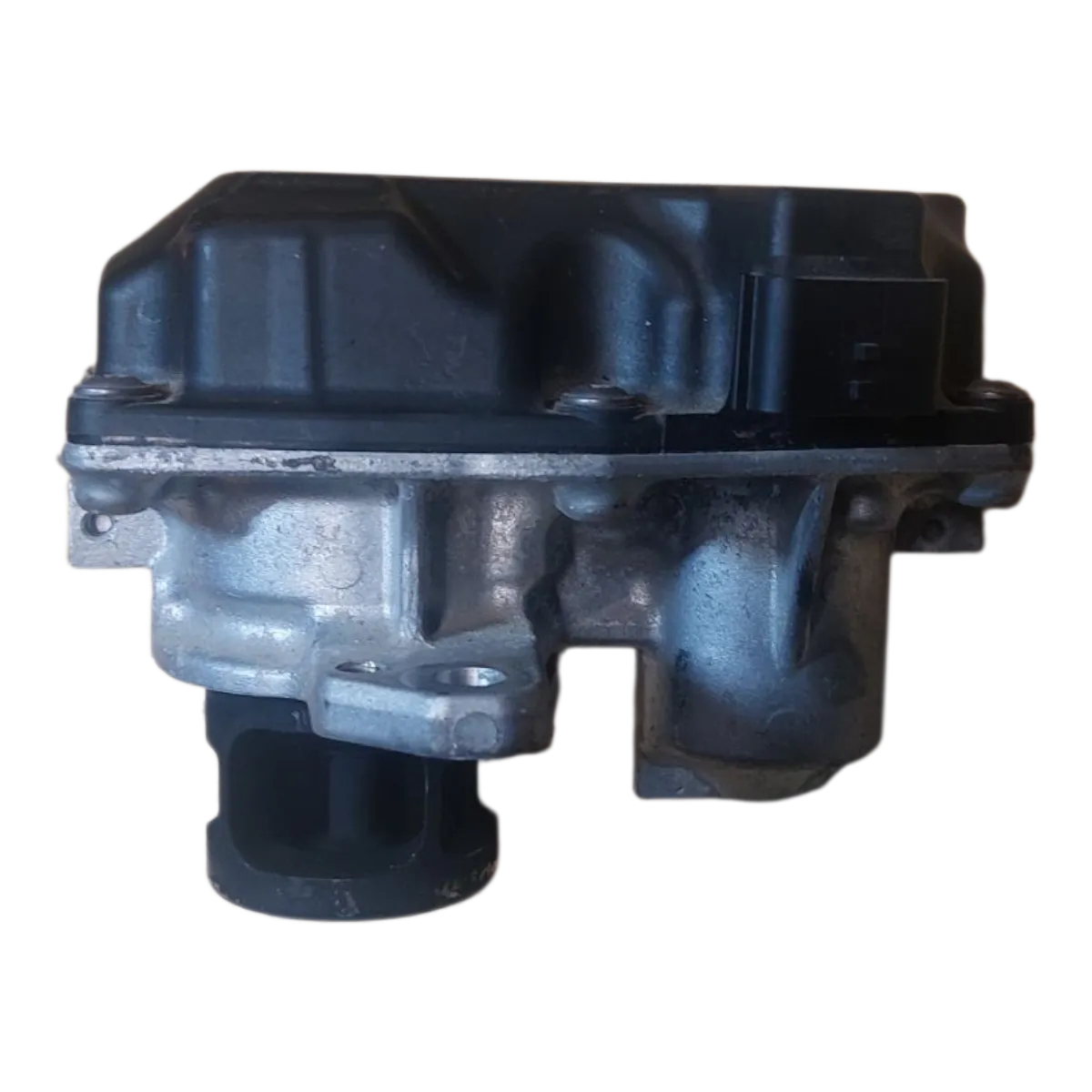 Renault Scenic IV   1.5 DCI 16-    EGR ventil  147105039R 147109816R 147109948R