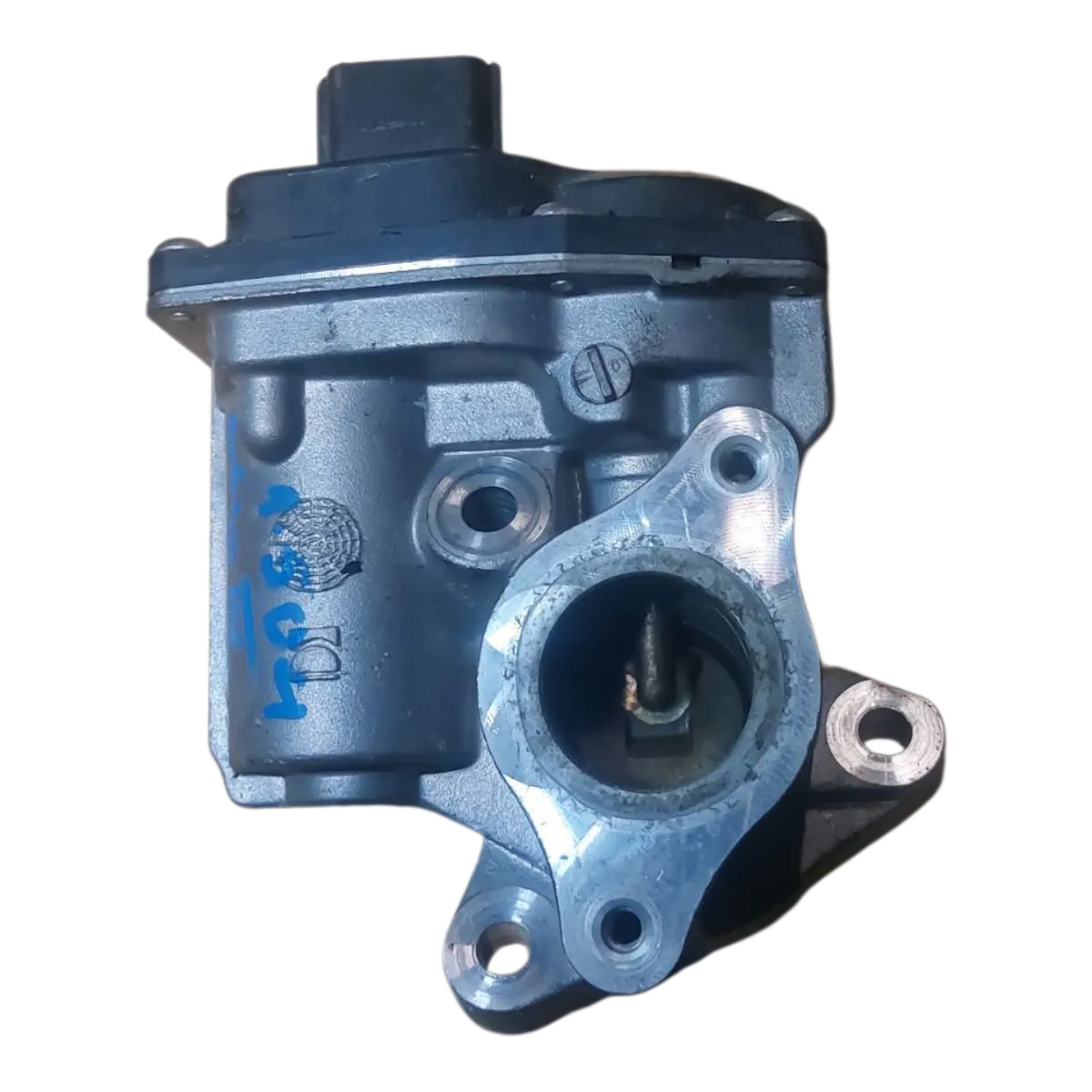 Renault Clio IV 1.5 DCI 12-20 EGR ventil 147104647R 8201143495 HU1501000211