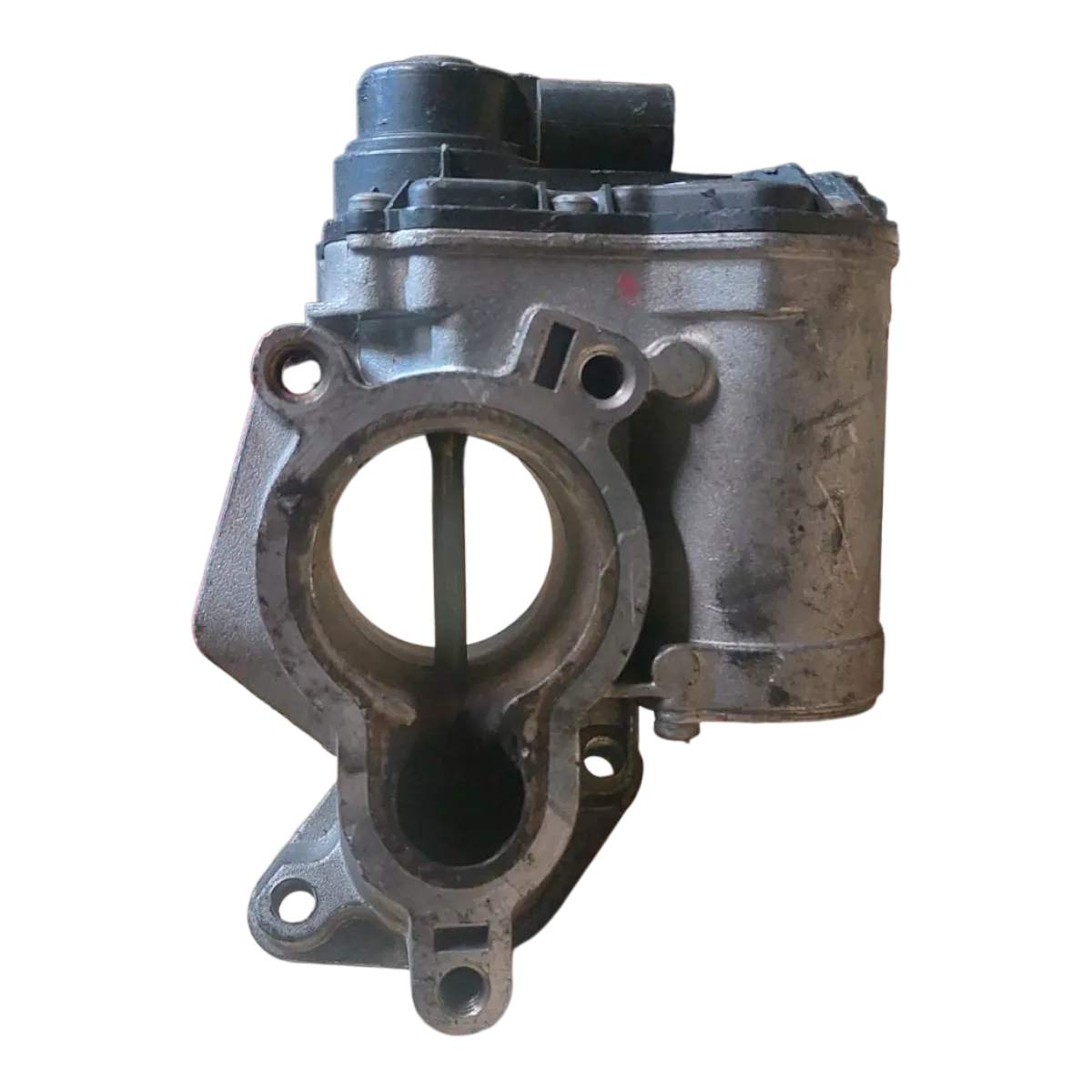 Renault Koleos I 2.0 DCI 06-15 EGR ventil A2C5317908 8200797706 8200327004 8200327011 8200797707 8200797709