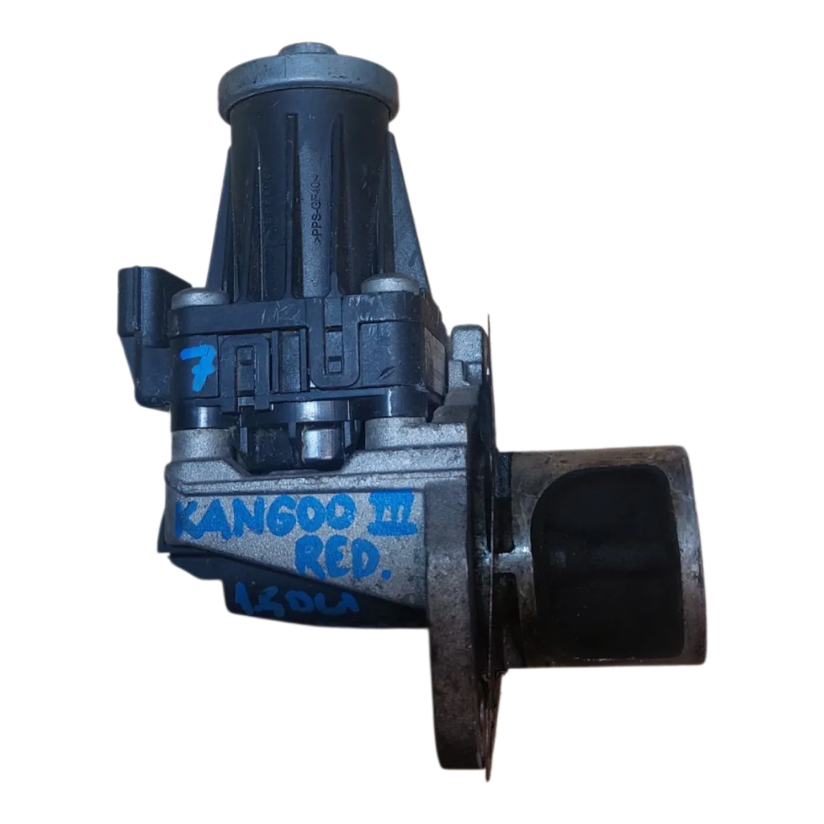 Citroen Berlingo III  08-18  EGR ventil  8200129863  147105308R  703435030