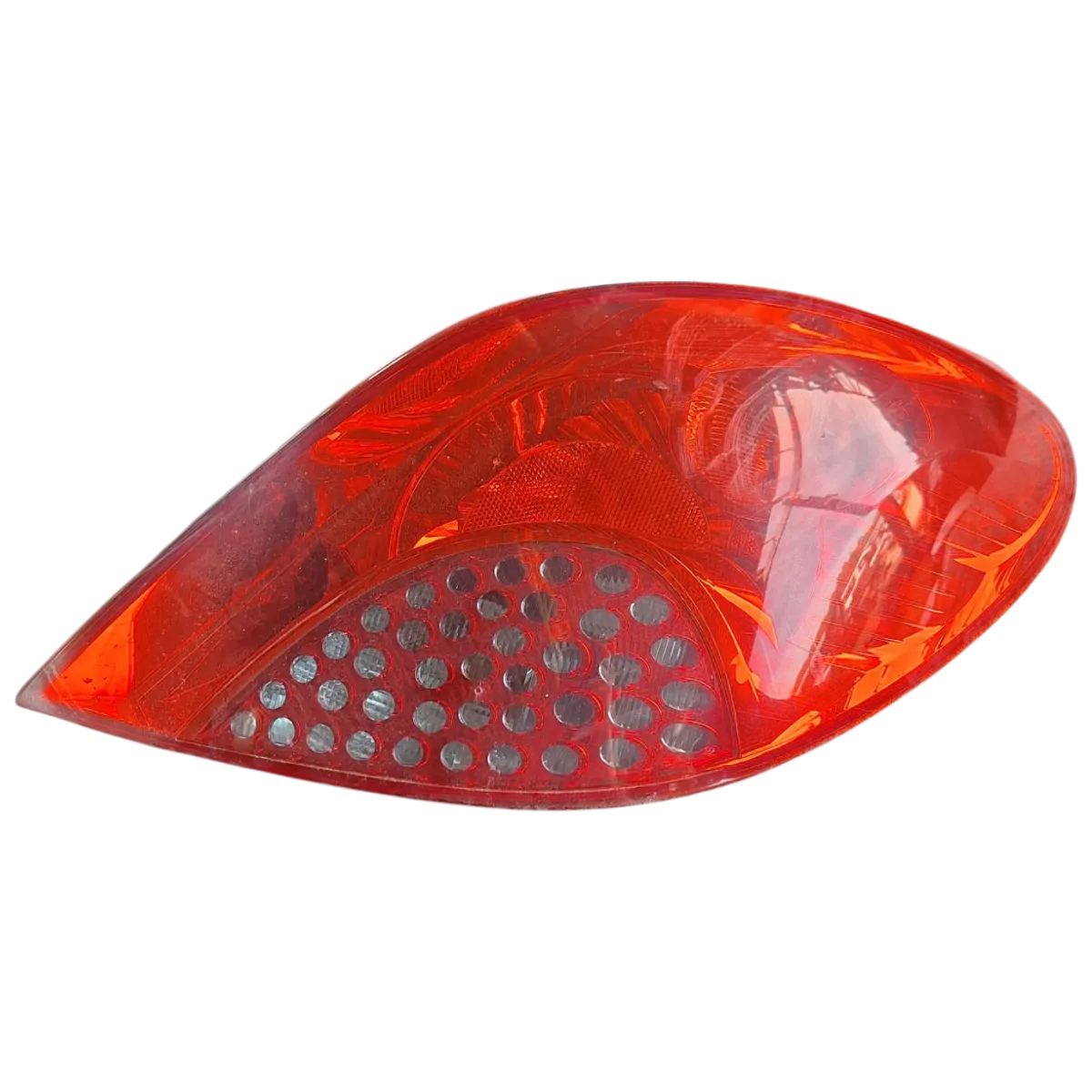 Peugeot 207 CC 07-09   lampa zadnja desna   9680179080