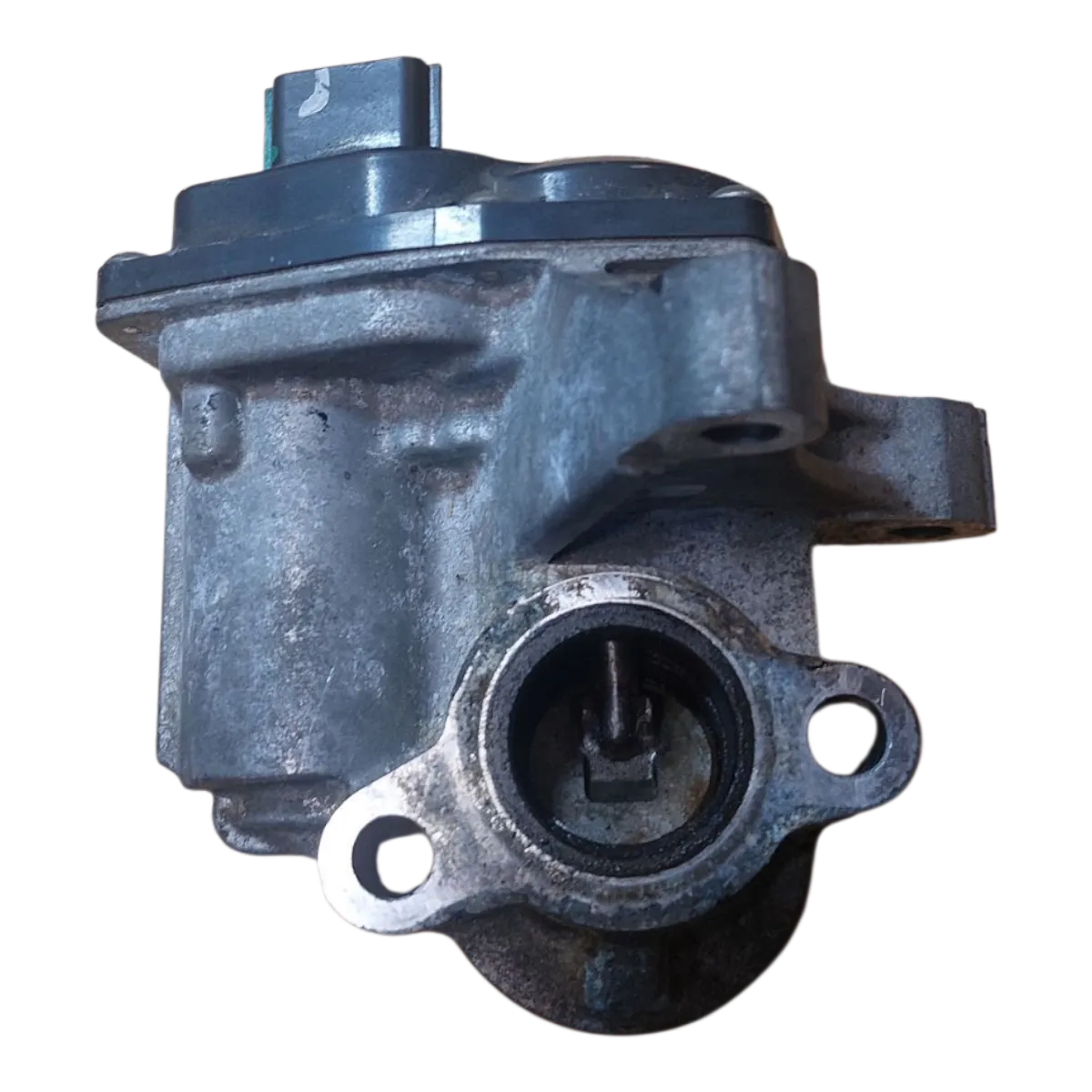 Renault Scenic III 1.6 DCI 08-15 EGR ventil   8201068965  147100789R  15101000101 147102408R