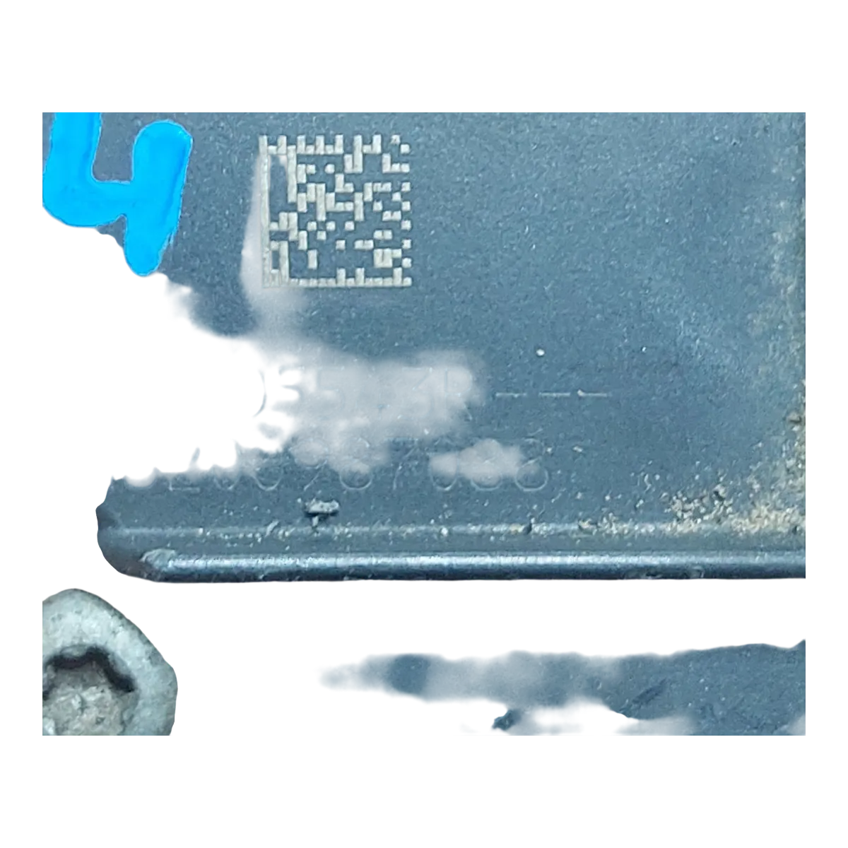 Renault  Trafic  II  2.0 DCI  01-15  EGR ventil  147105543R  8200987088  147100385R  147106341R  8200796674
