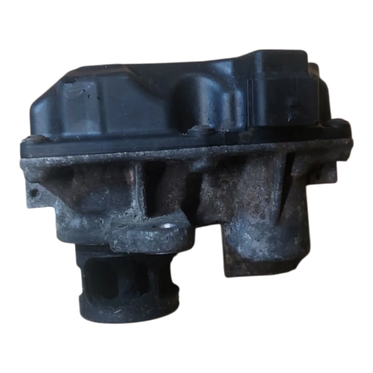 Renault  Trafic III 1.6 DCI  14-    EGR ventil  147109816R  8201061901 147101478R 147105039R 147109948R