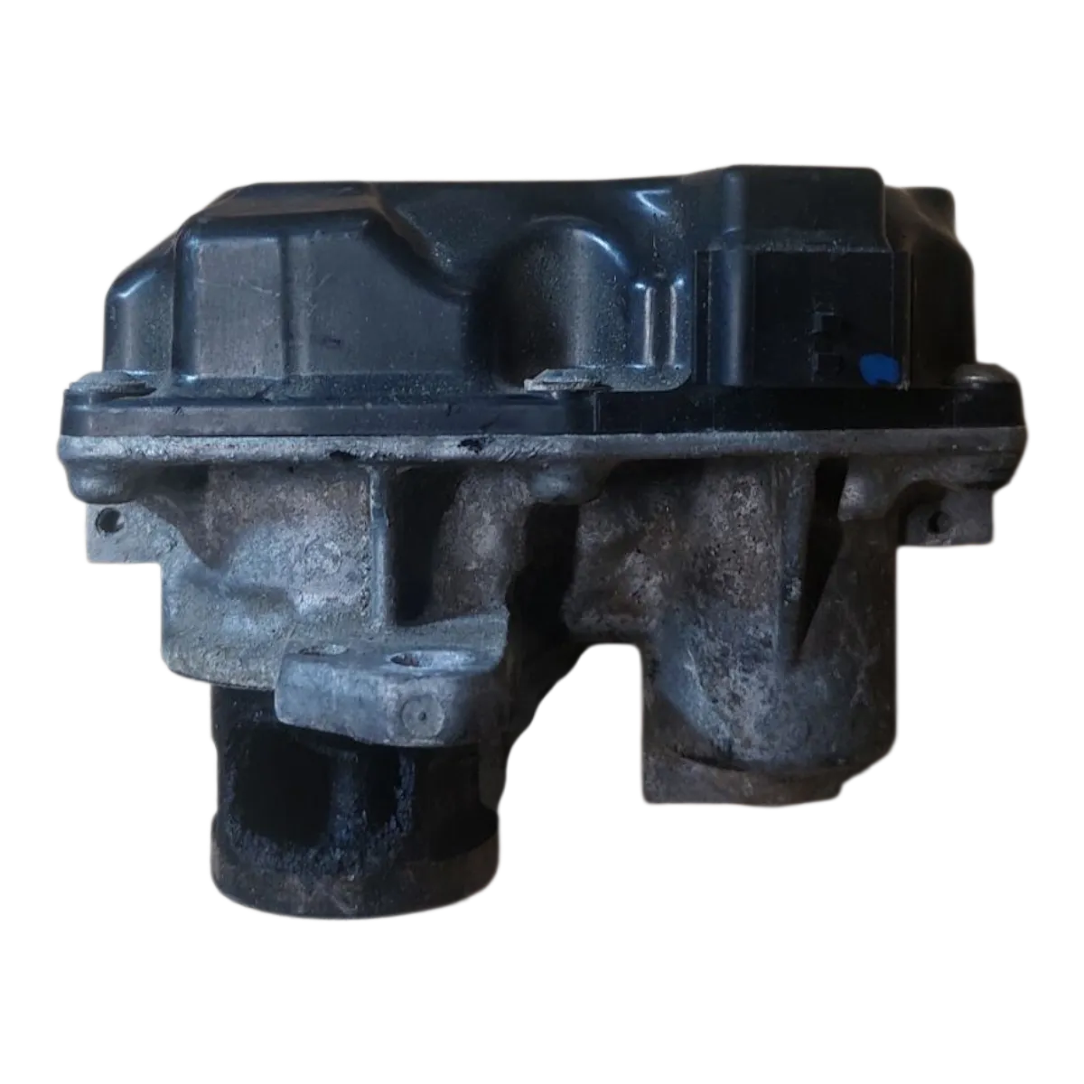 Renault Scenic III 1.6 DCI 08-15 EGR ventil 147101478R 820161904  147105039R  147109816R