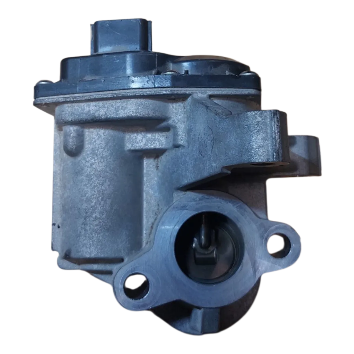 Renault Scenic IV 1.6 DCI 16- EGR ventil   8201068965  147102408R  1501000481