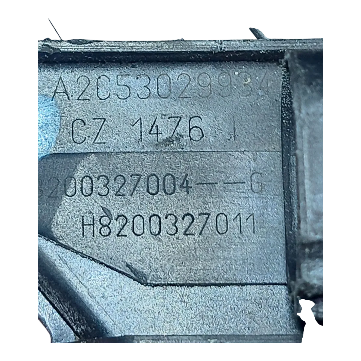 Renault Laguna III 2.0 DCI 07-15  EGR ventil  A2C53029934  8200327004  8200327011 8200797714 8200797716 8200797719