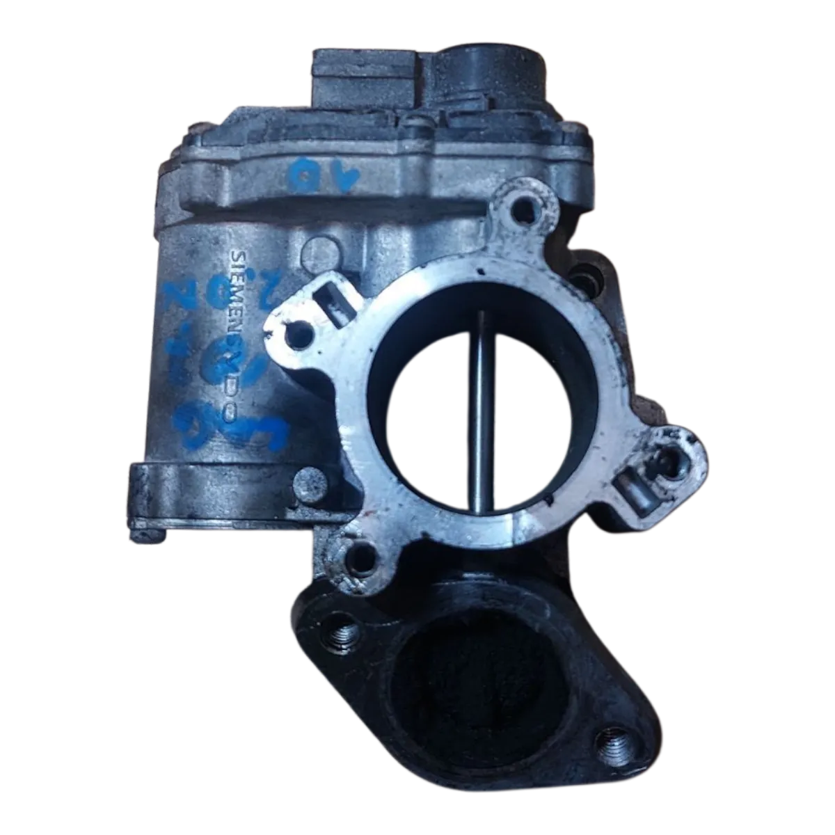 Renault Laguna III 2.0 DCI 07-15  EGR ventil  A2C53029934  8200327004  8200327011 8200797714 8200797716 8200797719