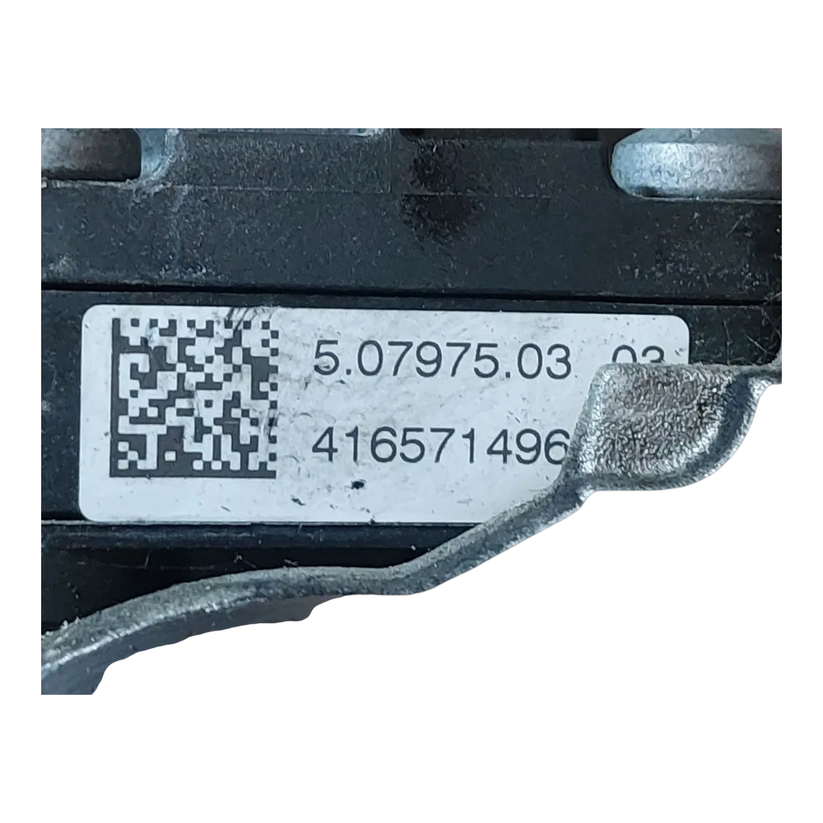 Nissan Qashqai  1.5 DCI   13-21  EGR ventil  7172RB4031  8201411538  50797503  416571496