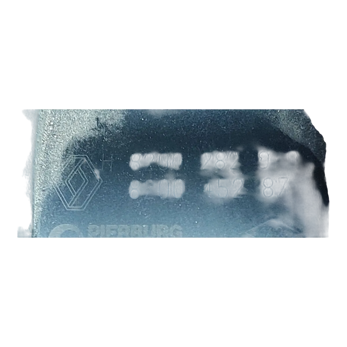 Dacia Duster  1.5 DCI  10-18  EGR ventil  8200452876  8200282949  147102974R  8200270177  70036801