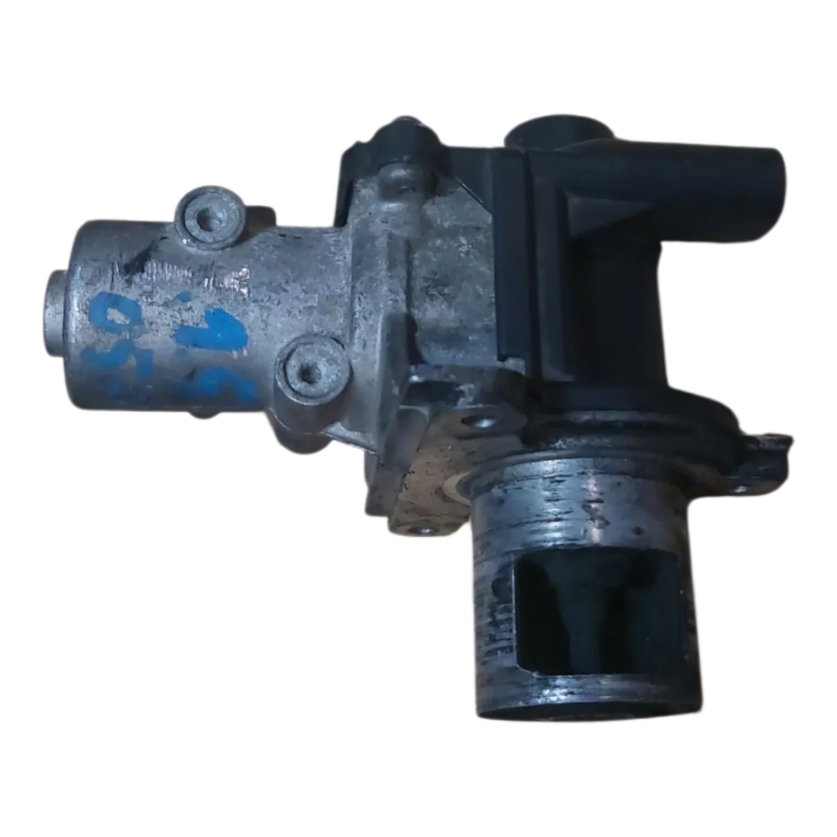 Dacia Duster  1.5 DCI  10-18  EGR ventil  8200452876  8200282949  147102974R  8200270177  70036801