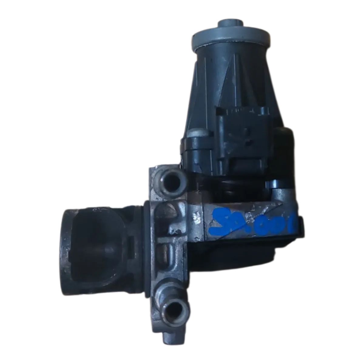 Peugeot 2008 P24 1.5 HDI 19-    EGR ventil  707794190   9813064280  9829870080